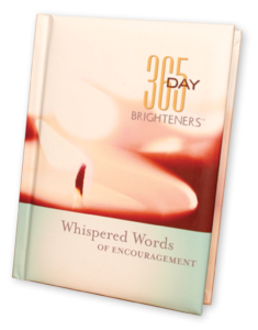 Whispering Words Book